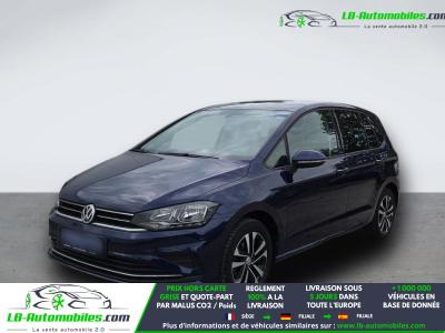Volkswagen Golf Sportvan 1.0 TSI 115 BVM
