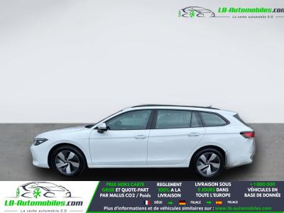 Volkswagen Passat SW 1.5 TSI 150 BVA