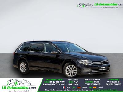 Volkswagen Passat SW 1.5 TSI 150 BVA