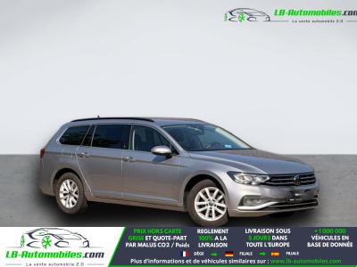 Volkswagen Passat SW 1.5 TSI 150 BVA
