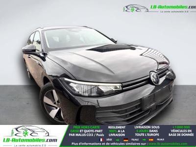 Volkswagen Passat SW 1.5 TSI 150 BVA