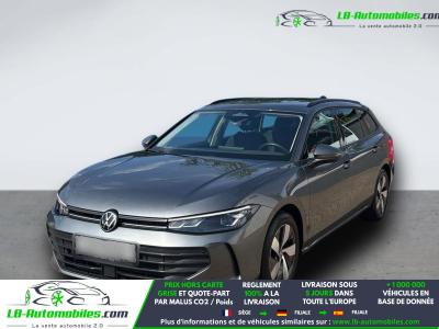 Volkswagen Passat SW 1.5 TSI 150 BVA