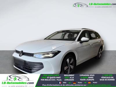 Volkswagen Passat SW 1.5 TSI 150 BVA