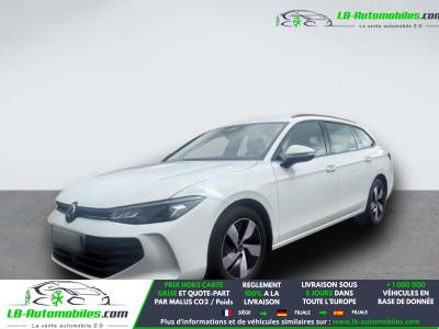 Volkswagen Passat SW 1.5 TSI 150 BVA