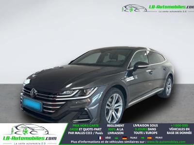 Volkswagen Arteon break 1.4 eHybrid Rechargeable 218 BVA
