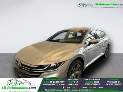 Volkswagen Arteon break 1.4 eHybrid Rechargeable 218 BVA