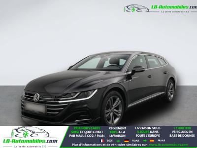 Volkswagen Arteon break 1.4 eHybrid Rechargeable 218 BVA