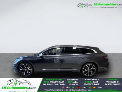 Volkswagen Arteon break 2.0 TSI 320 BVA 4MOTION