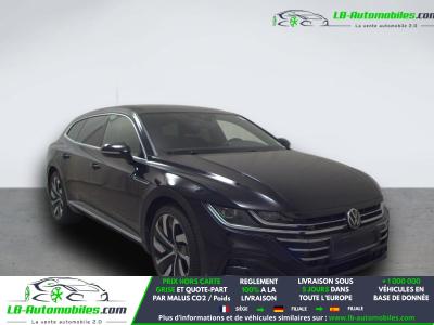 Volkswagen Arteon break 2.0 TDI 150 BVA
