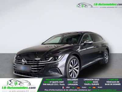 Volkswagen Arteon break 2.0 TDI 150 BVA