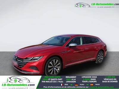 Volkswagen Arteon break 2.0 TDI 150 BVA