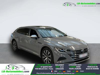 Volkswagen Arteon break 2.0 TDI 150 BVA