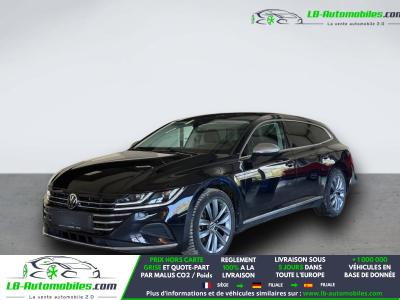 Volkswagen Arteon break 2.0 TDI 150 BVA