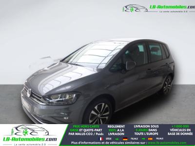 Volkswagen Golf Sportvan 1.0 TSI 115 BVM