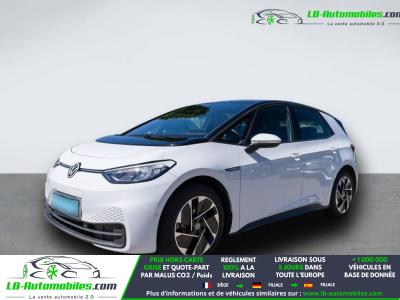 Volkswagen ID. 3 204 ch Pro Performance