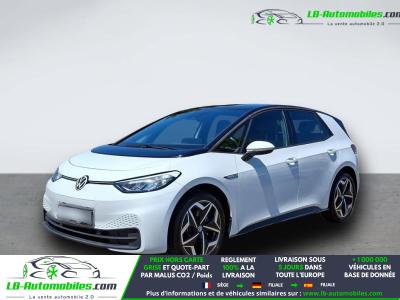Volkswagen ID. 3 204 ch Pro Performance