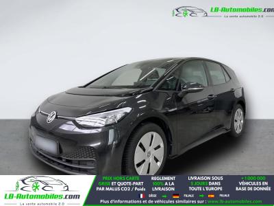 Volkswagen ID. 3 145 ch Pro