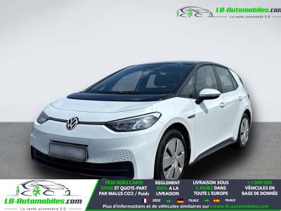 Volkswagen ID. 3 150 ch Pure Performance