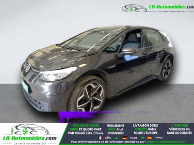 Volkswagen ID. 3 150 ch Pure Performance