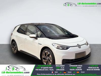 Volkswagen ID. 3 145 ch Pro
