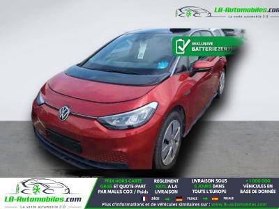 Volkswagen ID. 3 145 ch Pro