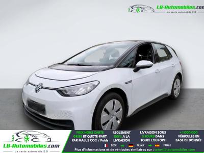 Volkswagen ID. 3 204 ch