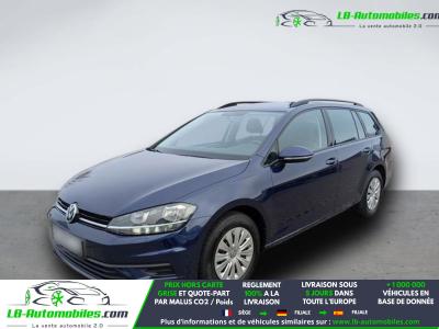 Volkswagen Golf SW 1.0 TSI 115 BVM
