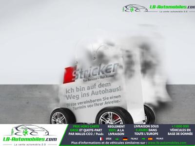 Volkswagen ID. 3 204 ch Pro S
