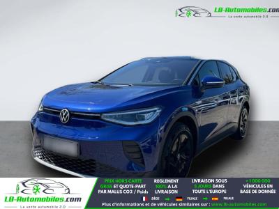Volkswagen ID. 4 170 ch Pure Performance