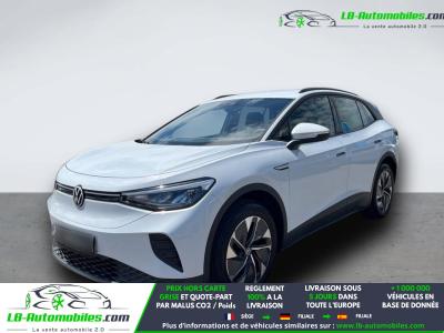Volkswagen ID. 4 170 ch Pure Performance