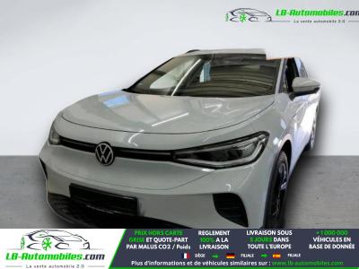 Volkswagen ID. 4 170 ch Pure Performance