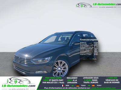 Volkswagen Golf SW 1.5 TSI 150 BVM