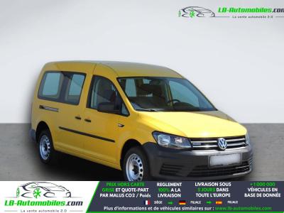 Volkswagen Golf SW 2.0 TDI 150 BVA