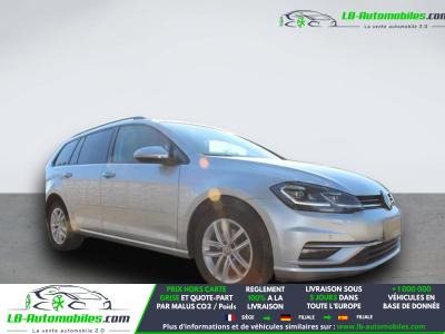 Volkswagen Golf SW 2.0 TDI 150 BVA