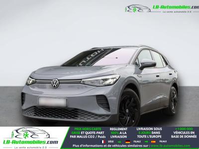 Volkswagen ID. 4 148 ch Pure