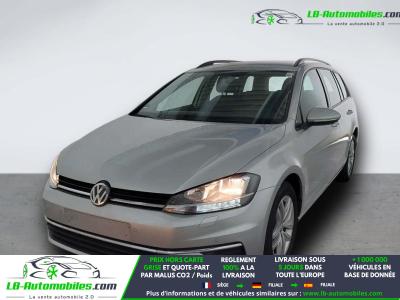 Volkswagen Golf SW 1.0 TSI 115 BVM