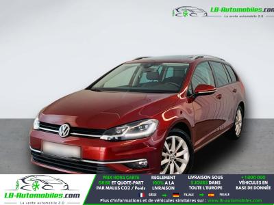 Volkswagen Golf SW 1.0 TSI 115 BVM