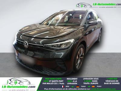 Volkswagen ID. 4 170 ch Pure Performance