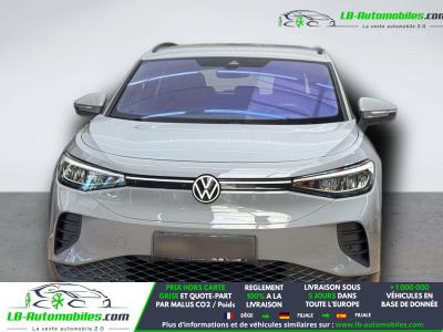 Volkswagen ID. 4 170 ch Pure Performance