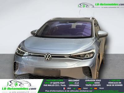 Volkswagen ID. 4 170 ch Pure Performance