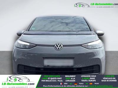 Volkswagen ID. 3 204 ch Pro S