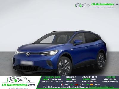 Volkswagen ID. 4 204 ch Pro Performance