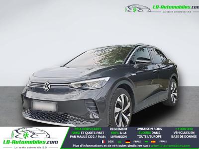 Volkswagen ID. 4 204 ch Pro Performance