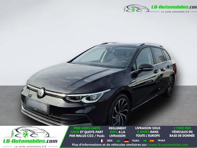 Volkswagen Golf SW 1.5 TSI 130 BVM