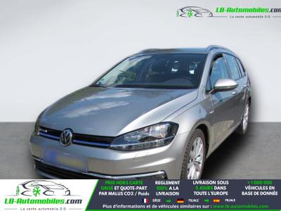 Volkswagen Golf SW 1.5 TSI 130 BVM