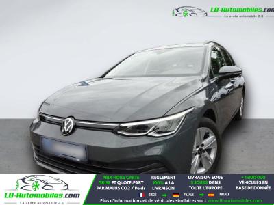 Volkswagen Golf SW 1.5 TSI 130 BVM