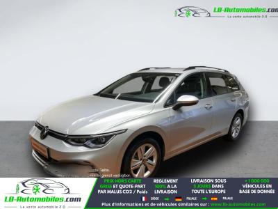 Volkswagen Golf SW 1.5 eTSI 130 BVA