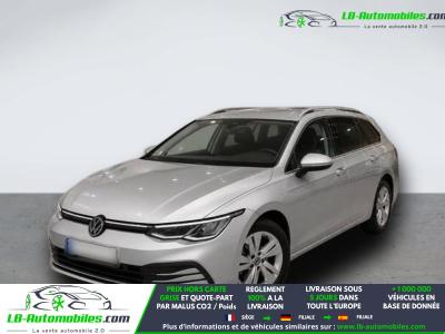Volkswagen Golf SW 1.5 eTSI 130 BVA