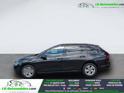 Volkswagen Golf SW 1.5 eTSI 130 BVA