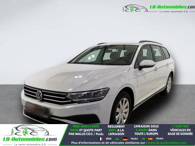 Volkswagen Golf SW 1.5 eTSI 150 BVA